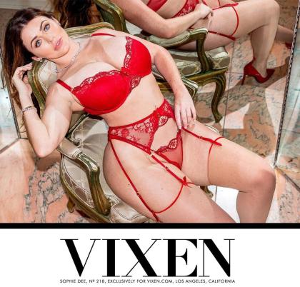 sophiedee