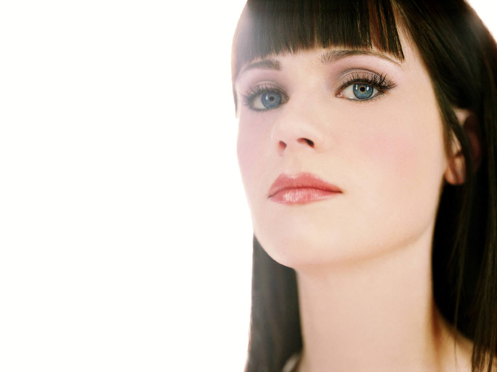 Zooey Deschanel, zooeydeschanel Photo #54333