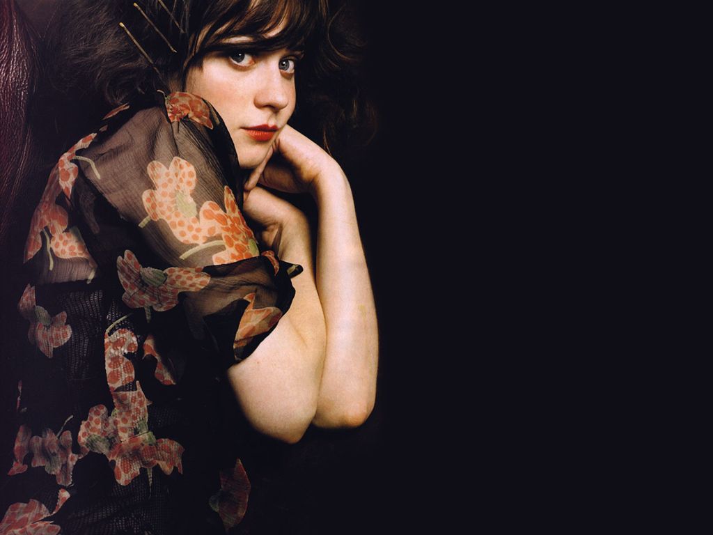 Zooey Deschanel, zooeydeschanel Photo #54339