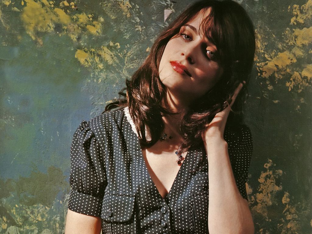 Zooey Deschanel, zooeydeschanel Photo #54351