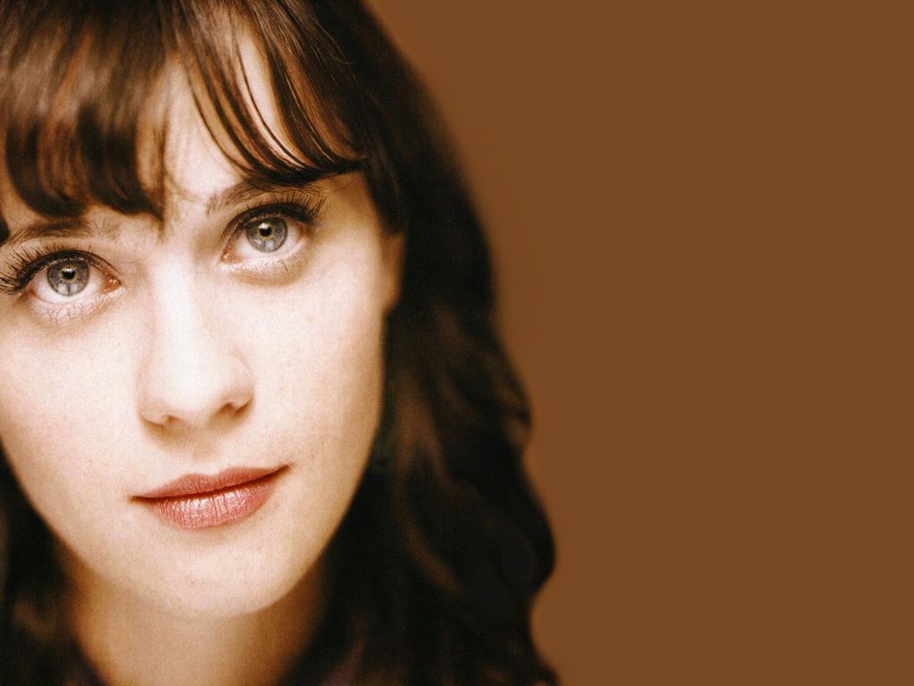 Zooey Deschanel, zooeydeschanel Photo #54352